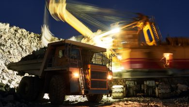 هدف صادرات 10 میلیارد دلاری بخش معدن ترکیه برای سال 2026