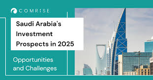 موفقیتهای عربستان در جذب میلیاردی سرمایهگذاریها در سال 2025